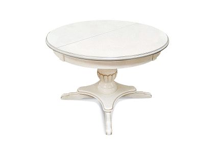 Стол обеденный "Полонез" (круглый)