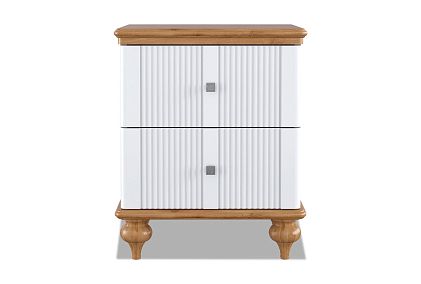 Тумба прикроватная "Рандеву" 02