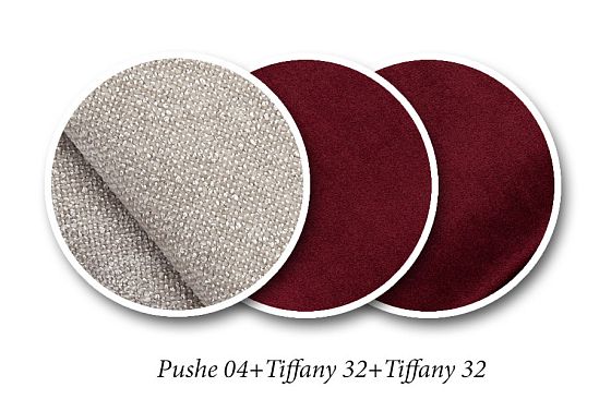 "Аполло N" диван индивидуальной модификации  3