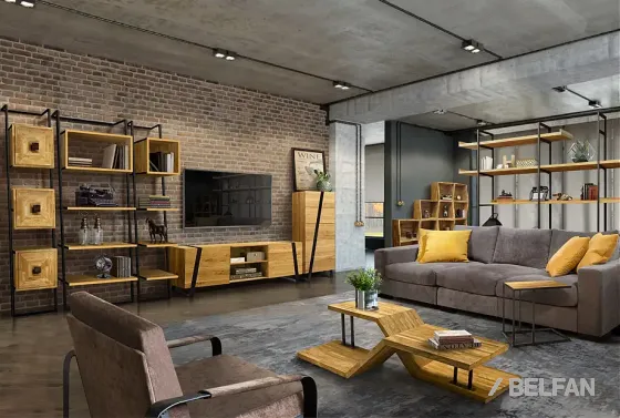 «Арт» гостиная #10