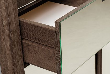 Зеркало напольное "Арт"