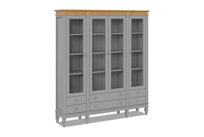 Стеллаж "Ольса" 404/006