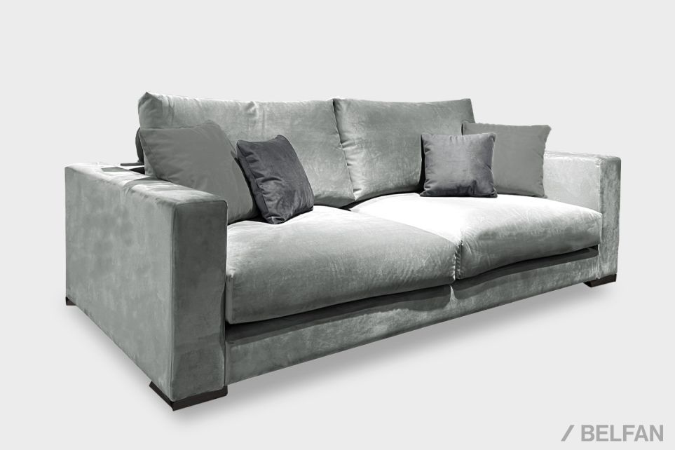 "Мэттью" диван 3-х местный 1