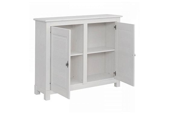 Комод "Рауна" 20 массив сосны 3