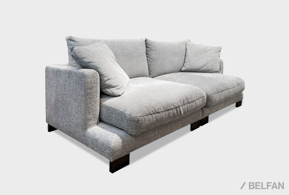 "Леформ" диван 2-х модульный 1