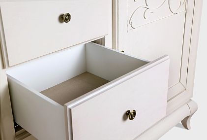 Тумба "Соната" 3 (с ящиками)