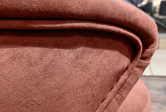 "Камила" кресло металл 4