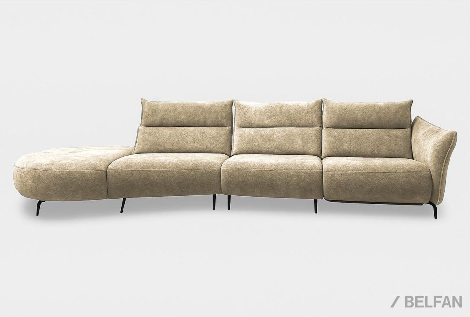 "Флойд" диван модульный 1