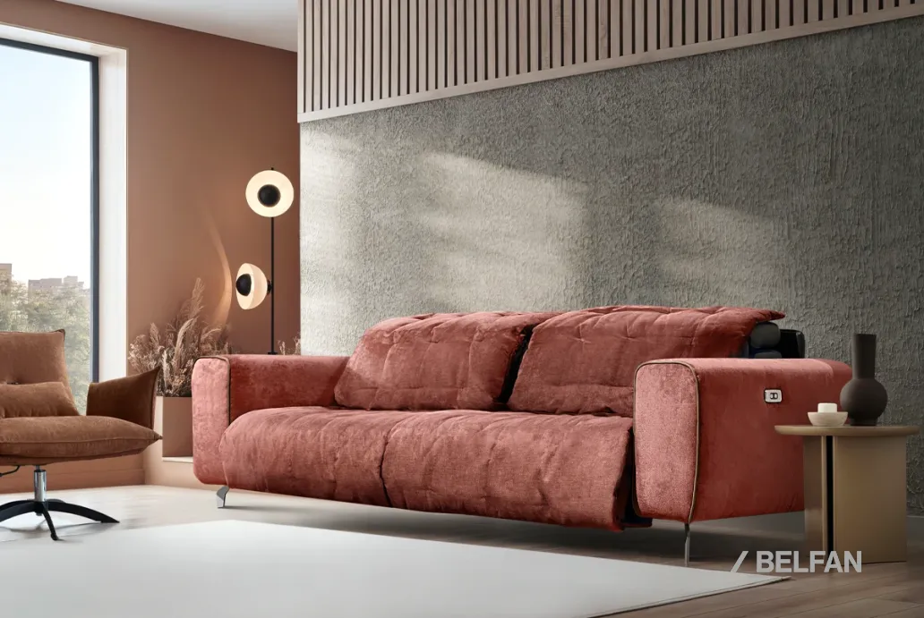 Диван 2-х модульный ГРЕЙ #5