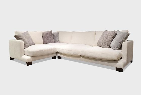 "Леформ" диван угловой  14