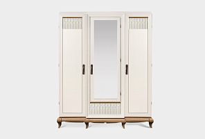 Шкаф для одежды 3-х дв. 