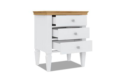 Тумба прикроватная "Ольса" 03