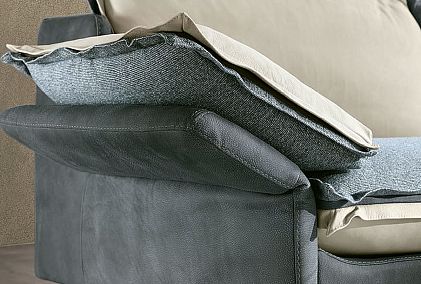 "Гранд" диван 2-х местный