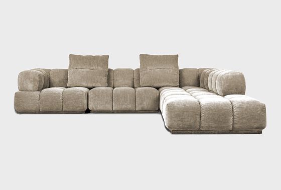 "Киото" диван угловой  7