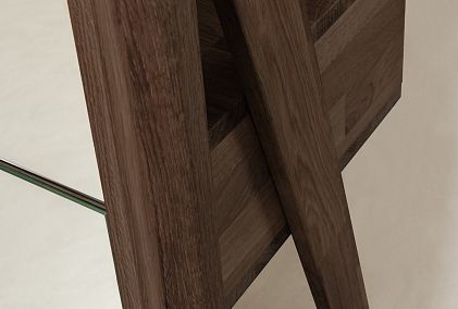 Зеркало напольное "Арт"