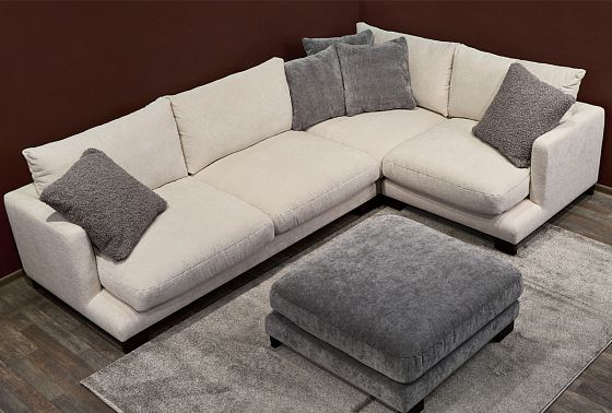 "Леформ" диван угловой  14