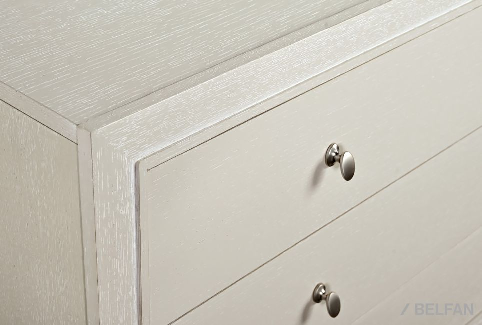 Комод "Коста" массив и шпон дуба 3