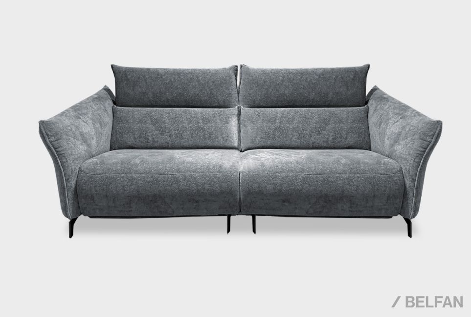 "Флойд" диван 2-х модульный 1