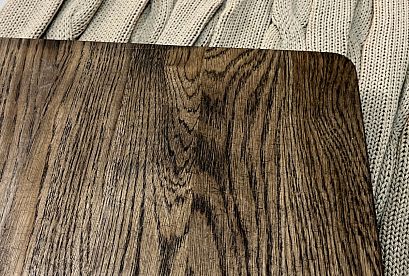 Стол приставной "Арт" 60; графит