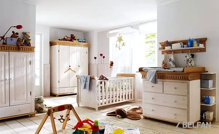 Детская «Мальта-Хельсинки» #2