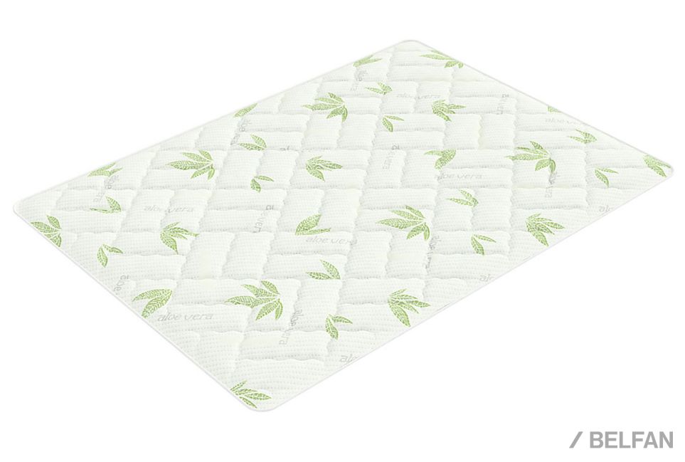 Матрас корректор комфорта Slim 1