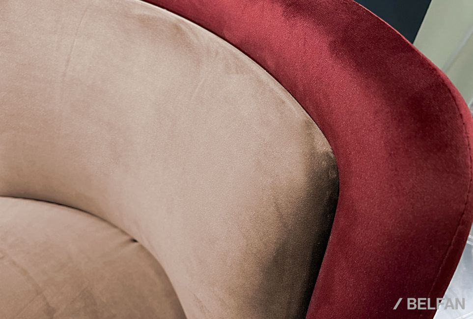 "Ливио" кресло 2