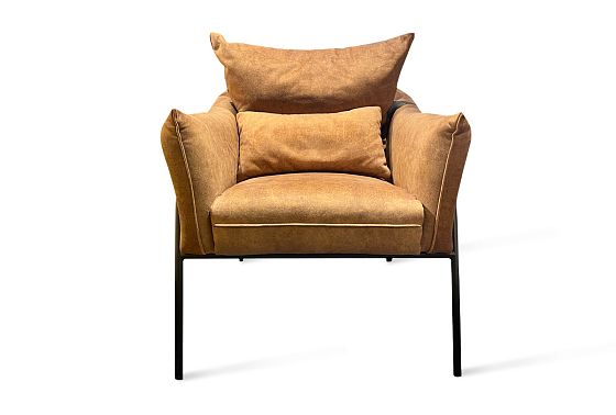 "Купер" кресло металл 8