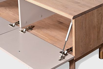 Тумба под ТВ "Меридиан" 180