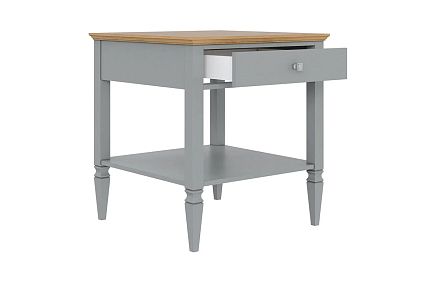 Стол ламповый "Ольса" 01