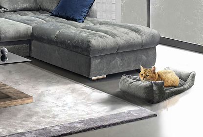 Лежанка для животных