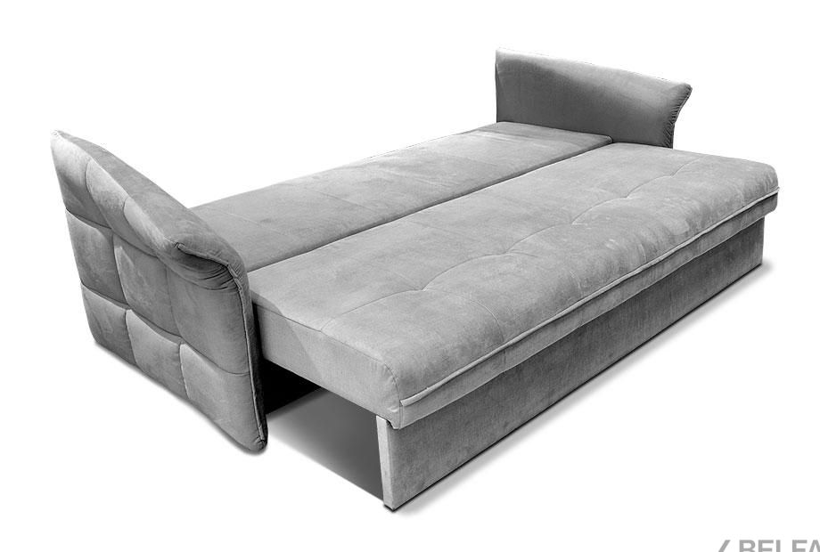 "Толедо" диван 3-х местный 4