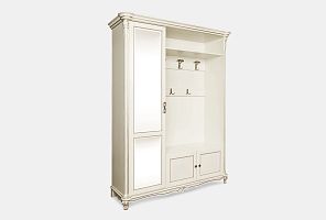 Шкаф комбинированный 