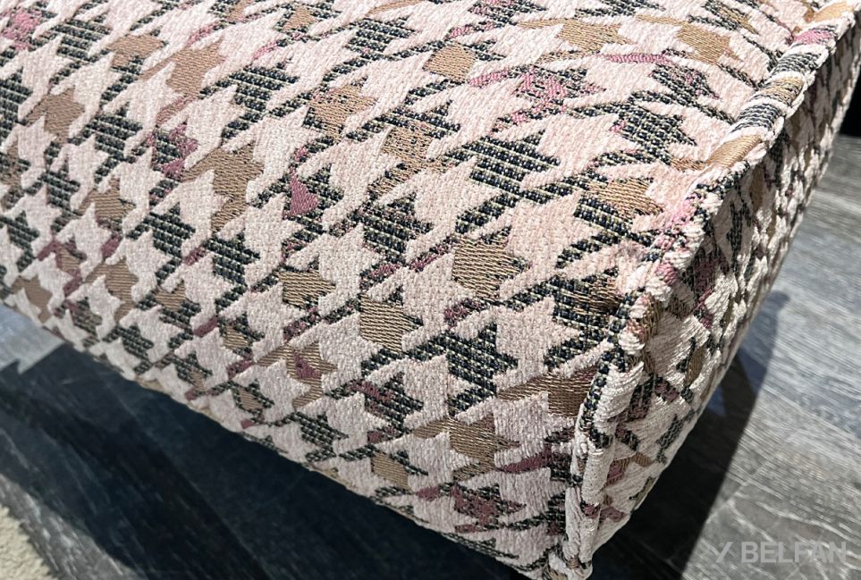 "Альберто" пуф 3