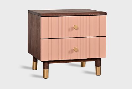 Тумба прикроватная "Меридиан"