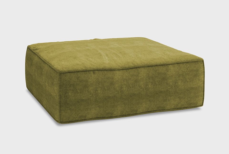 "Хьюго" пуф 3; нераскл.; начальная группа ткани