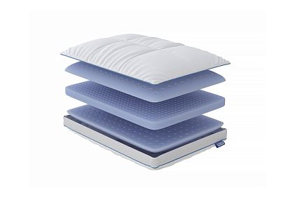 Подушка Air Triple Sleep