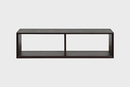 Полка настенная "Монреаль" 2