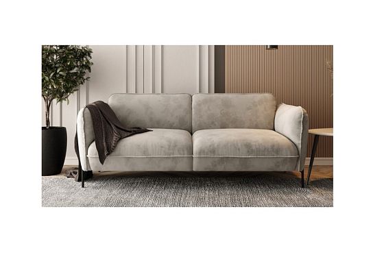 "Алекс" диван 3-х местный  4