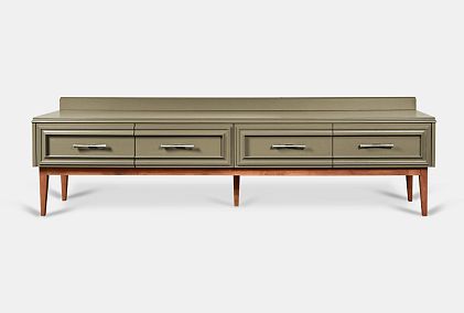 Тумба под ТВ "Сакраменто" 4