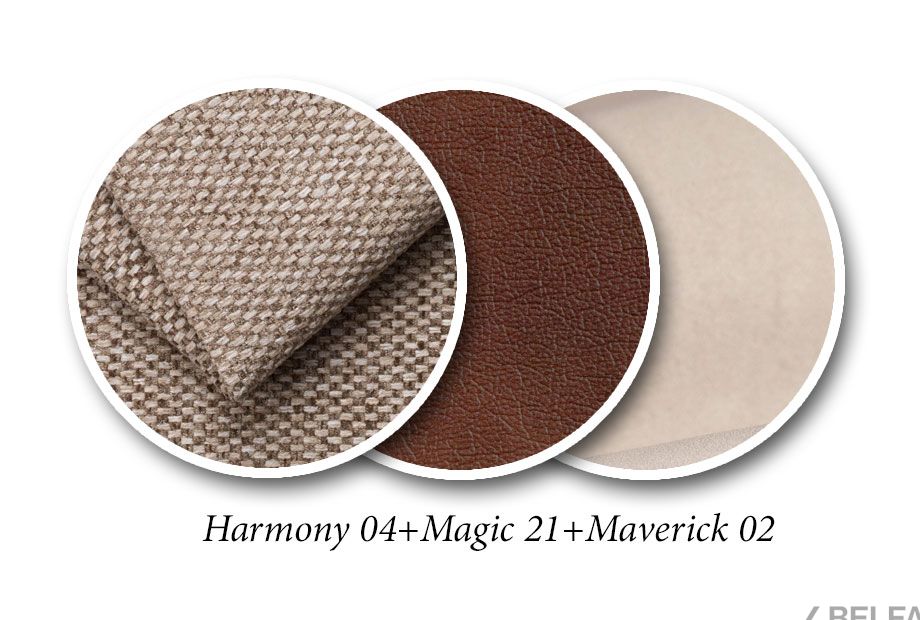 "Гранд" пуф 2