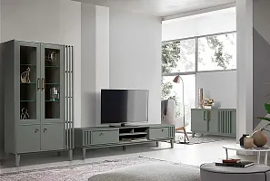 Гостиная «Чикаго» #3