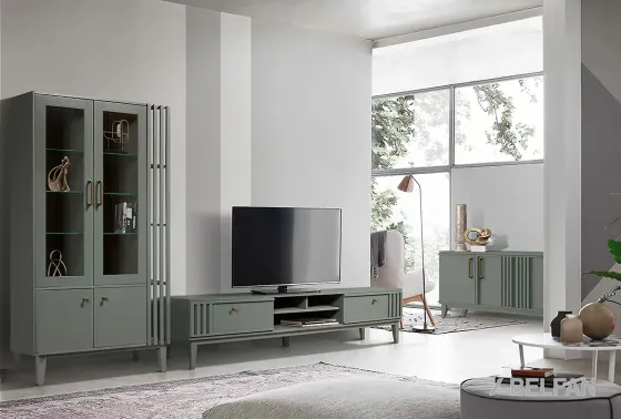 Гостиная «Чикаго» #3