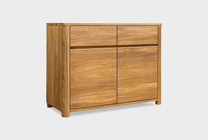 Тумба 2-х дверная "Норд"