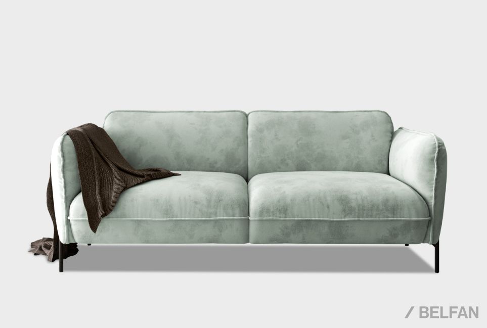 "Алекс" диван 3-х местный 1