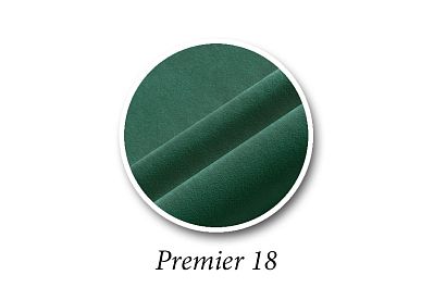 "Тиана-1" кресло; нераскл.; 12; венге; Premier 18 (гр. 2) (СМ)