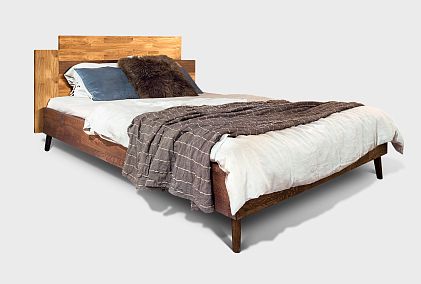 Кровать "Ирвинг Дизайн"