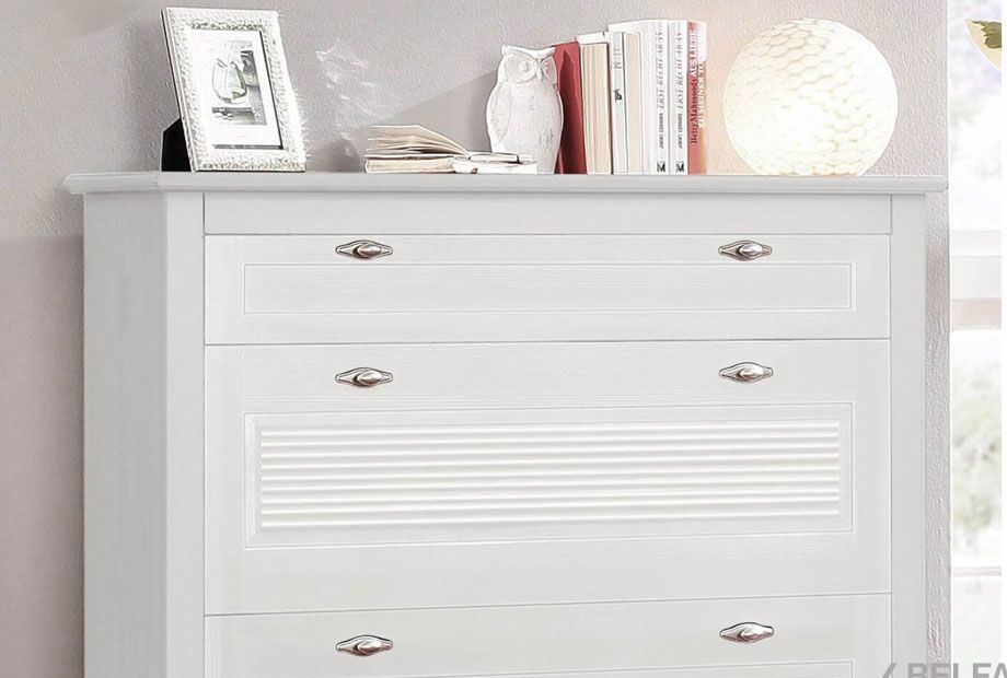 Тумба для обуви "Рауна" 21 массив сосны 3