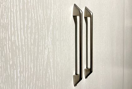 Шкаф для одежды "Коста" 2-х дв. без зеркала