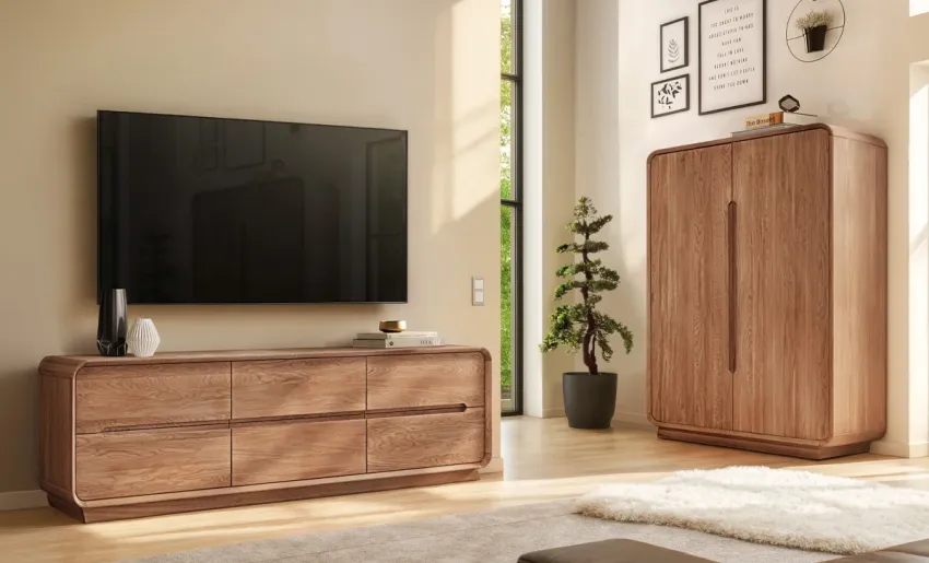 Гостиная «Монблан» #2