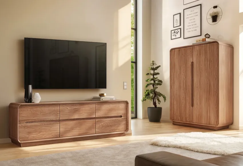 Гостиная «Монблан» #2